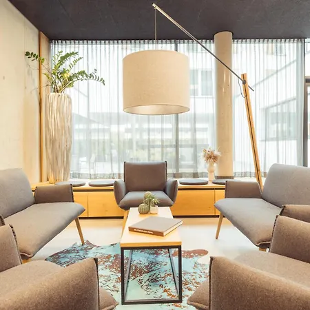 Apartahotel All-suite Inkl Aubad-eintritt Im Winter Und Im Sommer Inkl Lauchsee Eintritt 4*