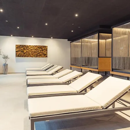 Apartahotel All-suite Inkl Aubad-eintritt Im Winter Und Im Sommer Inkl Lauchsee Eintritt 4*