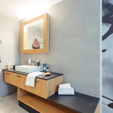 All-suite Inkl Aubad-eintritt Im Winter Und Im Sommer Inkl Lauchsee Eintritt Fieberbrunn